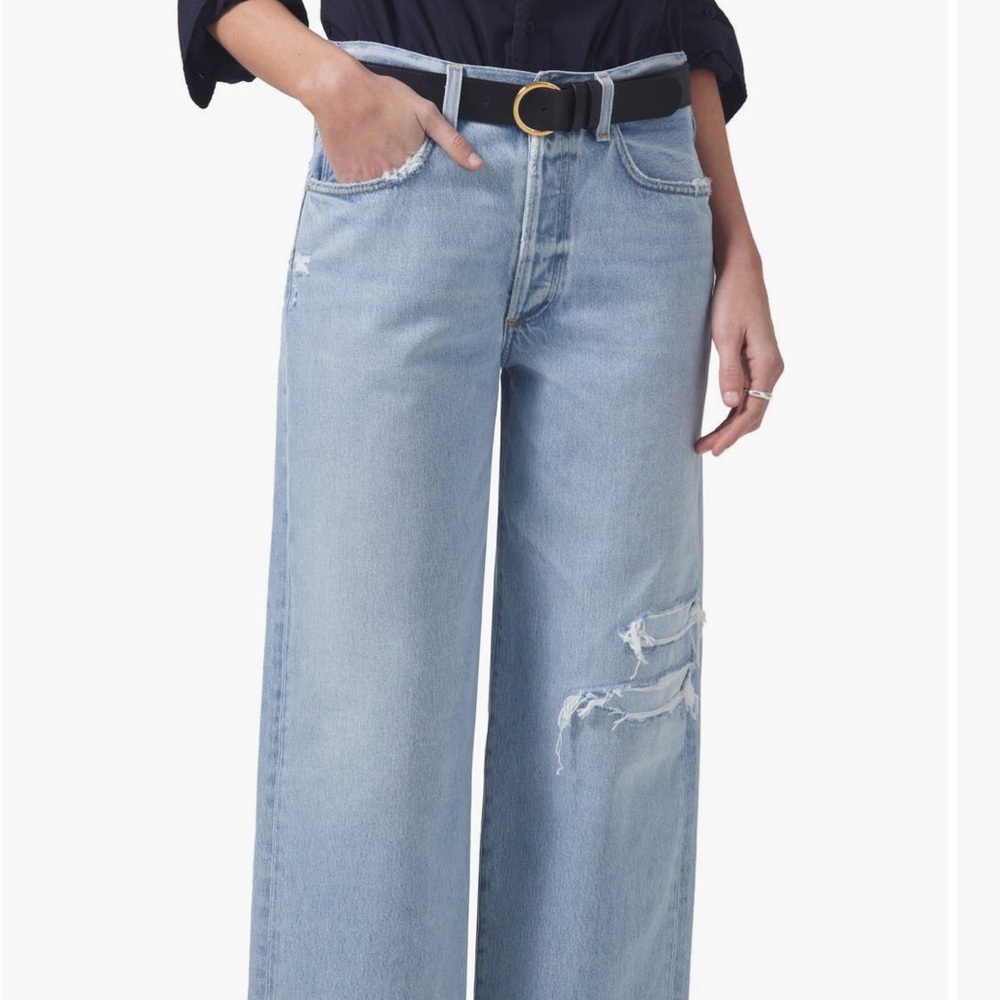Citizens of Humanity Pina Jeans Sz:30